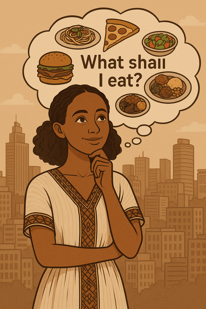 Addis Ababa restaurants